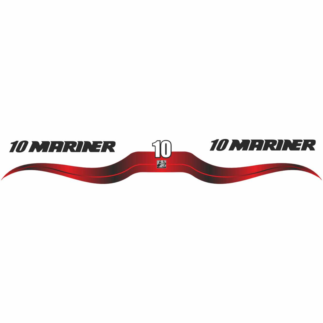 Mariner_10_sticker_outboard_motor_file_vector