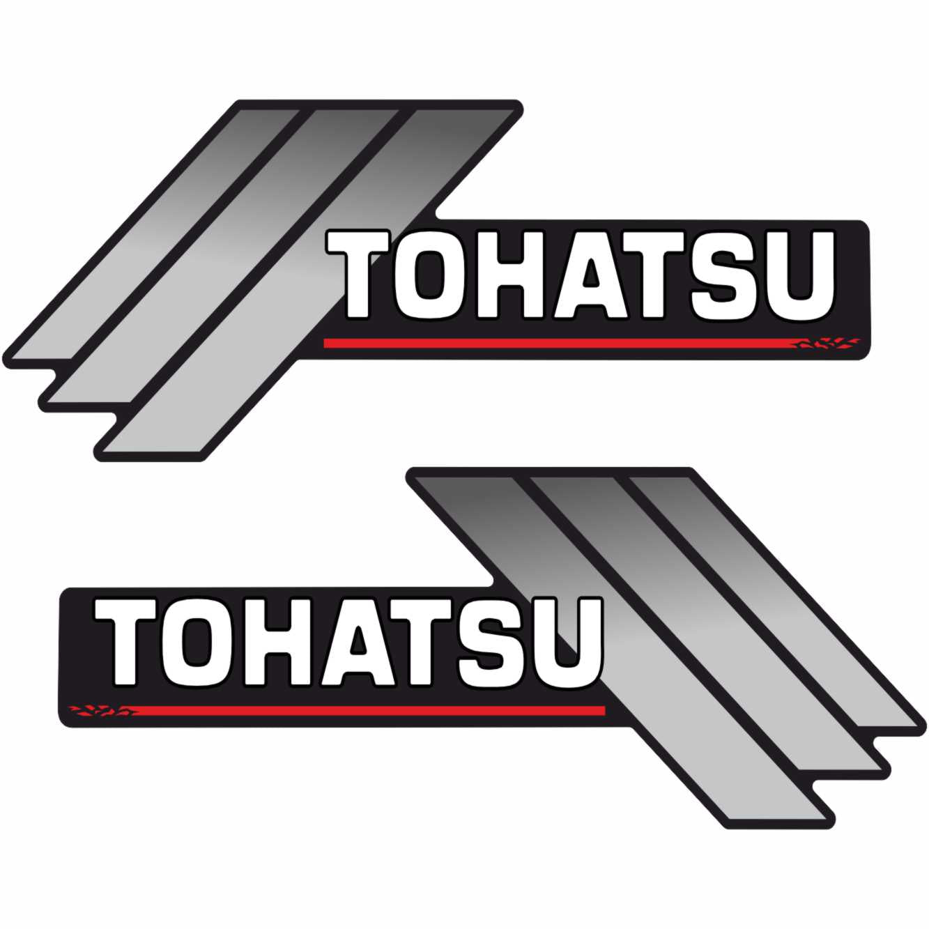 Tohatsu3.5hp outboard sticker motor file